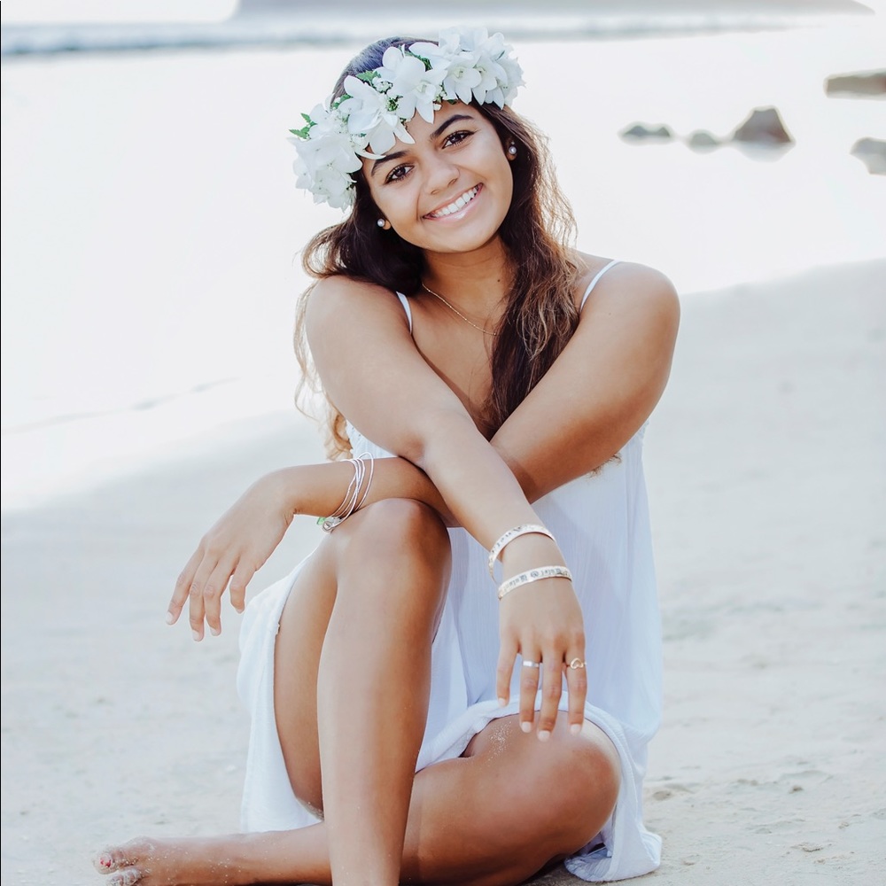 Meet your Posher, Chantel